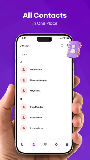 Caller ID & Spam Call Blocker screenshot