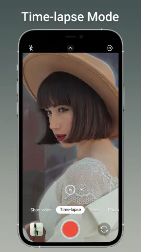Caméra HD PRO Beauté Caméra screenshot