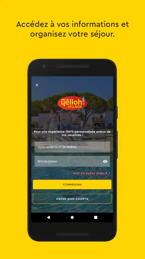 Camping Yelloh! Village screenshot