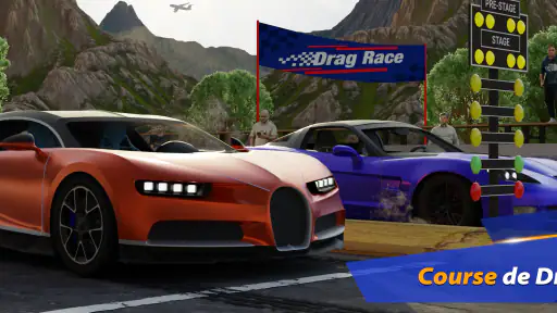 Car Sales & Drive Simulator 25 screenshot