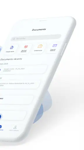 CardioParc screenshot