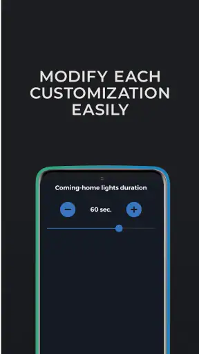 Carista OBD2 screenshot