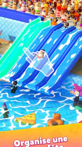 Carnival Tycoon: Coin Games screenshot