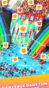 Carnival Tycoon: Coin Games screenshot