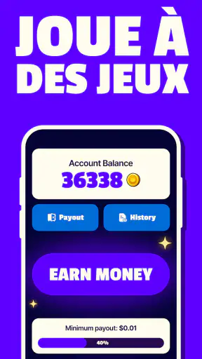 CashPot: Joue & Récompenses! screenshot