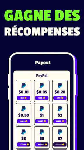 CashPot: Joue & Récompenses! screenshot