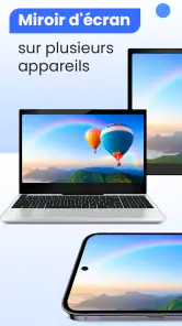 Cast to TV for Chromecast TV screenshot