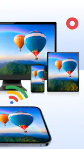 Cast to TV for Chromecast TV screenshot