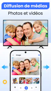 Cast to TV for Chromecast TV screenshot