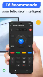Cast to TV for Chromecast TV screenshot