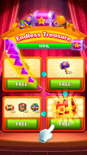 Castle Crush screenshot