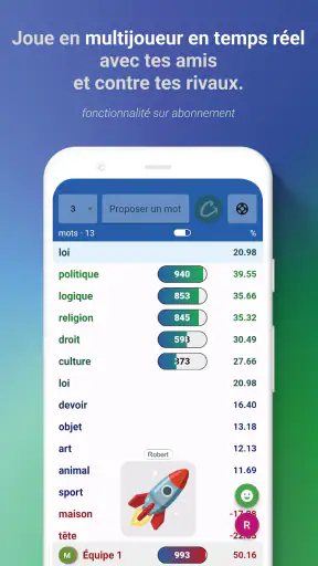 Cemantik screenshot
