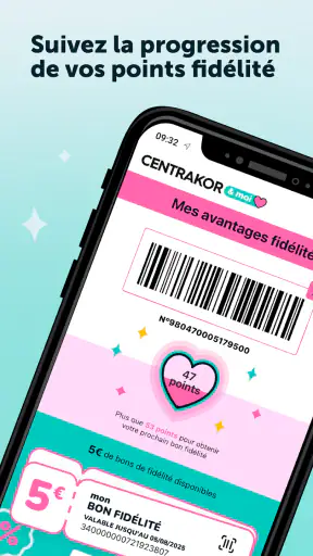Centrakor & Moi screenshot