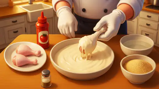 Centre de cuisine  - Chef Game screenshot