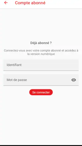 Cerveau & Psycho screenshot