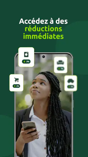 Cetelem - Prêts & Crédits screenshot