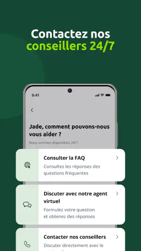 Cetelem - Prêts & Crédits screenshot