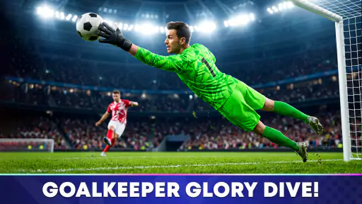 Champion de Football 2026 screenshot