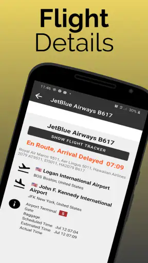 Charles de Gaulle CDG screenshot