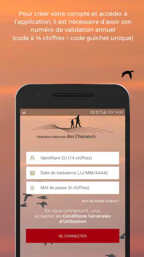 ChassAdapt screenshot