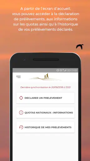 ChassAdapt screenshot