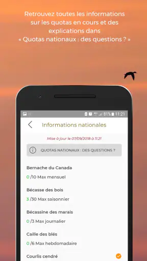 ChassAdapt screenshot