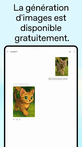 ChatGPT screenshot