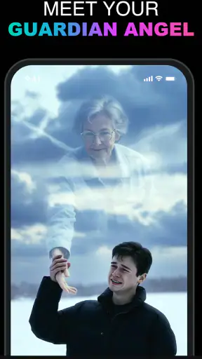 Chatlulu : Photo & Vidéo IA screenshot