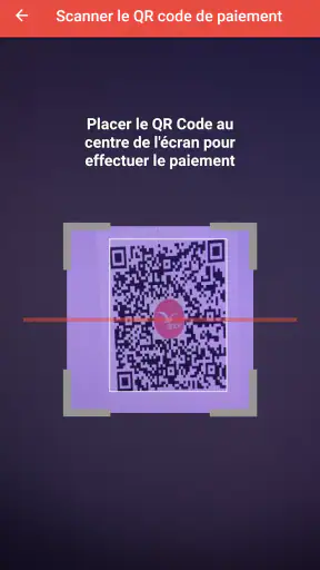Chèque-Vacances screenshot