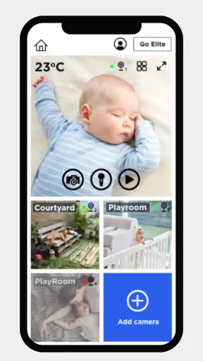 ChillaxCare screenshot