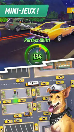 Chrome Valley Customs screenshot
