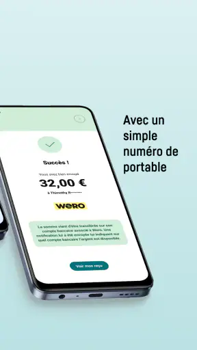 CIC Pay : paiement mobile screenshot