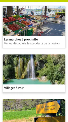 Ciela Village screenshot