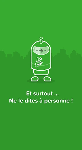 Citymapper screenshot