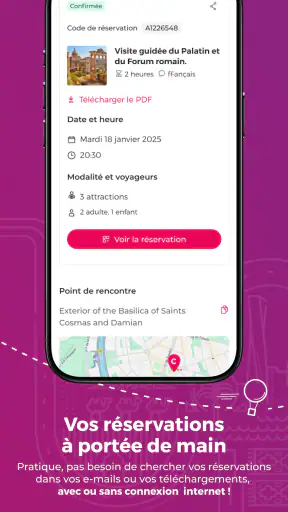 Civitatis : cap sur le monde ! screenshot