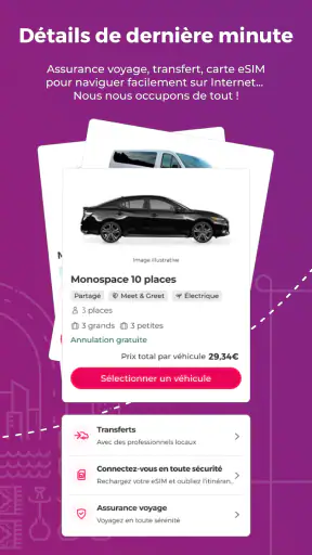 Civitatis : cap sur le monde ! screenshot