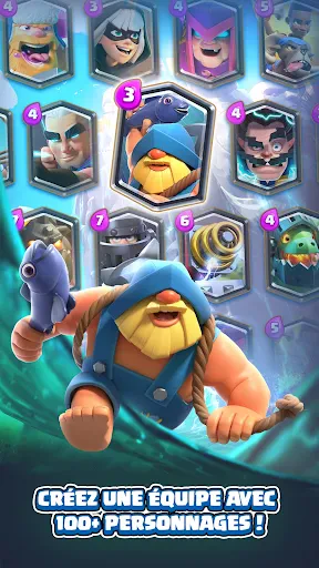 Clash Royale screenshot