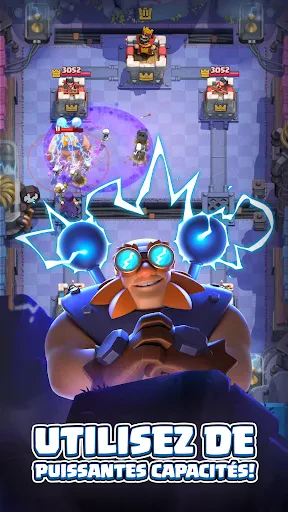 Clash Royale screenshot