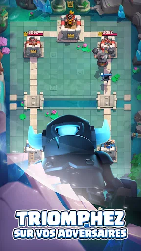 Clash Royale screenshot