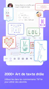 Clavier Facemoji - AI Emoji screenshot