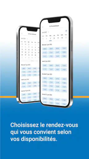 CLICKDOC screenshot