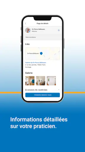 CLICKDOC screenshot
