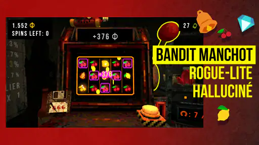 CloverPit screenshot