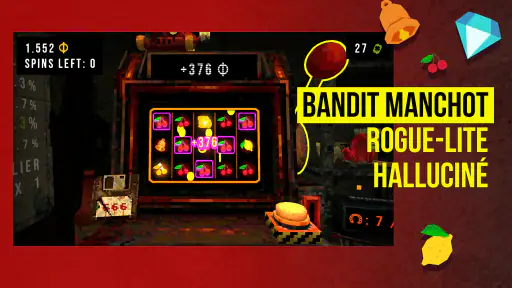 CloverPit screenshot
