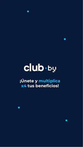 Club by: Descuentos y delivery screenshot