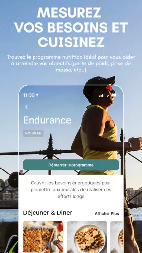 Club Connect : Fitness & Gym screenshot