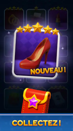 Cluedo Chase screenshot