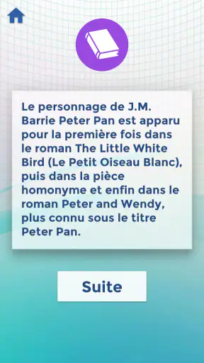 Quiz: Coach Culturel screenshot