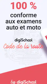 Code de la route 2026 screenshot