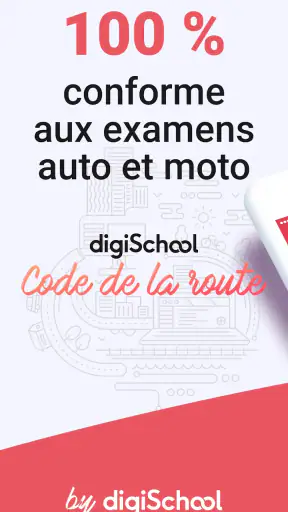 Code de la route 2026 screenshot